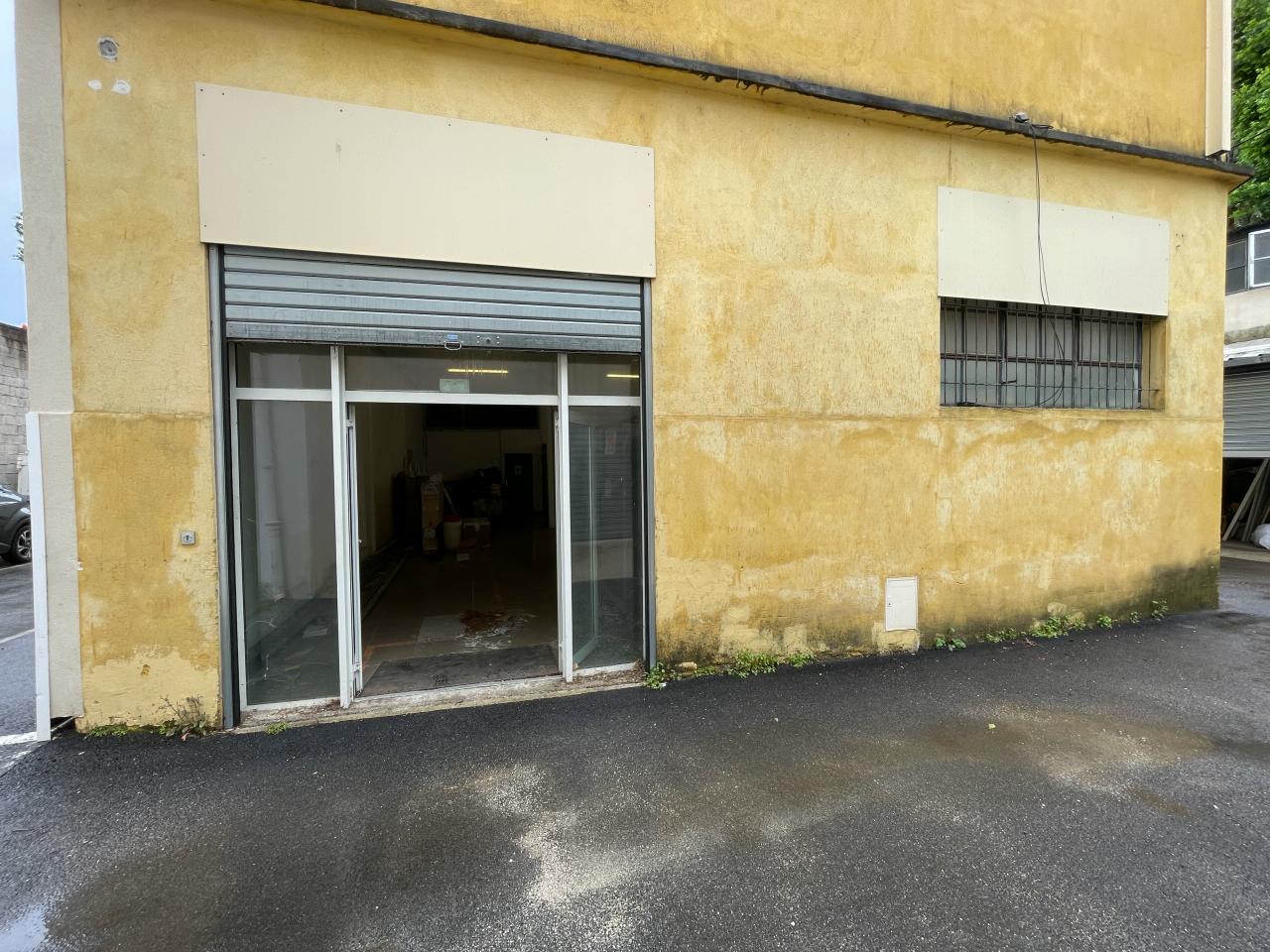 Local d'activité Nice 356m² Location local d'activité Nice Alpes-Maritimes OLACT2532456 0